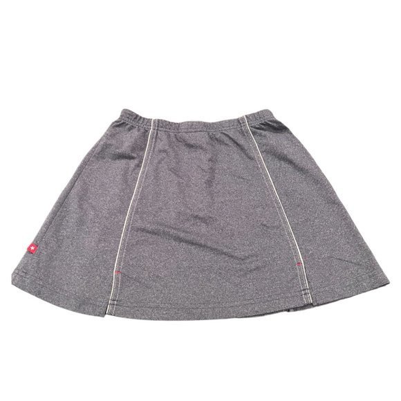 Women's Tail Tennis Mini Denim Looking‎ Skirt S - Picture 2 of 5